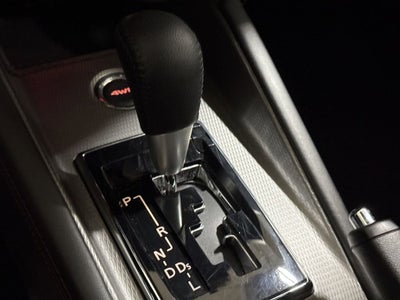 2025 Mitsubishi Outlander Sport S