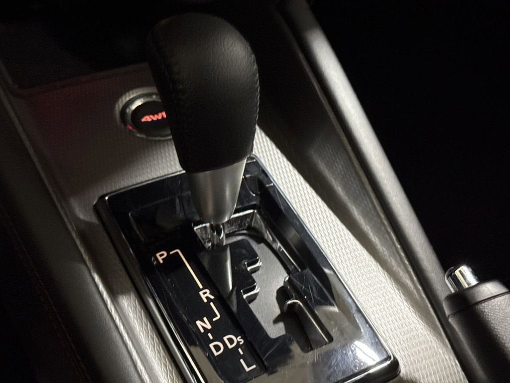 2025 Mitsubishi Outlander Sport S