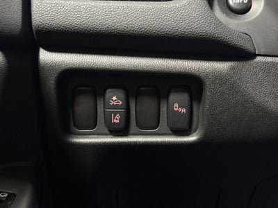 2025 Mitsubishi Outlander Sport S