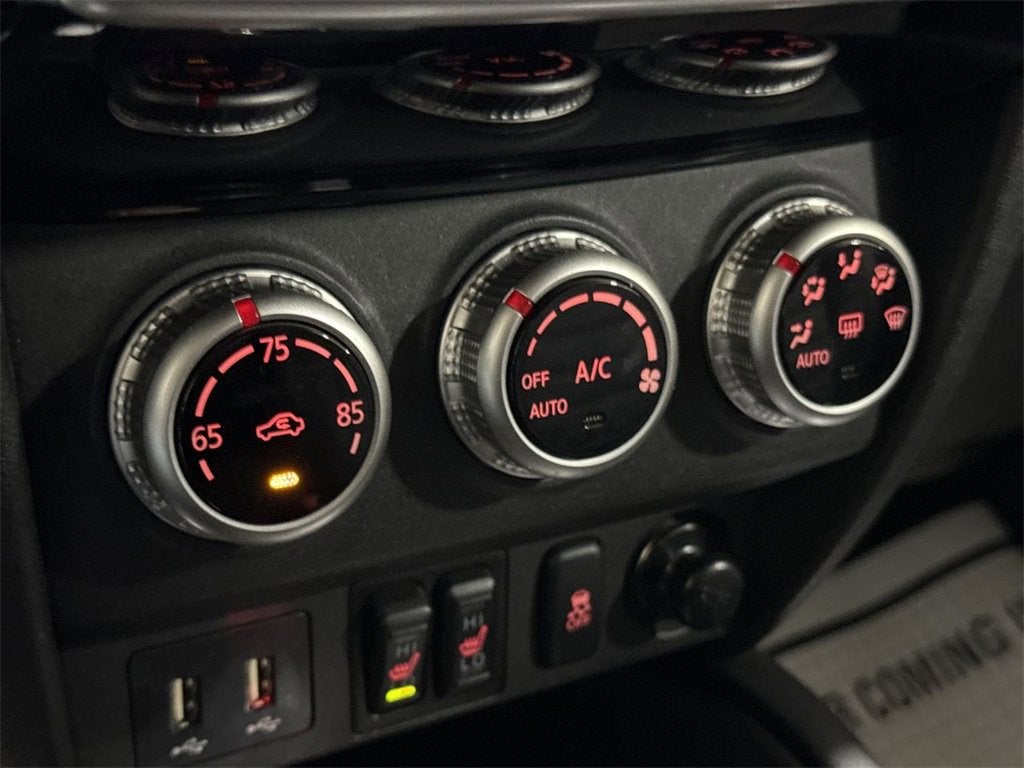 2024 Mitsubishi Outlander Sport S