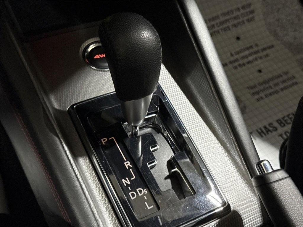 2024 Mitsubishi Outlander Sport S