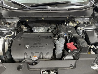 2024 Mitsubishi Outlander Sport S