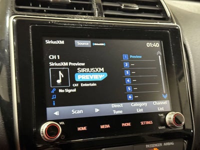 2024 Mitsubishi Outlander Sport S