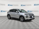 2024 Mitsubishi Outlander Sport S