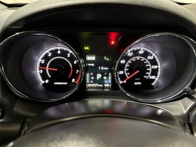 2022 Mitsubishi Outlander Sport ES