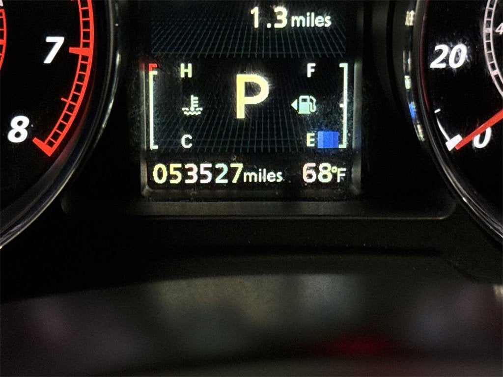 2022 Mitsubishi Outlander Sport ES