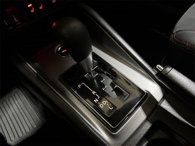 2022 Mitsubishi Outlander Sport ES