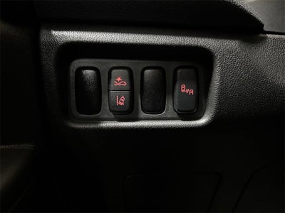 2022 Mitsubishi Outlander Sport ES