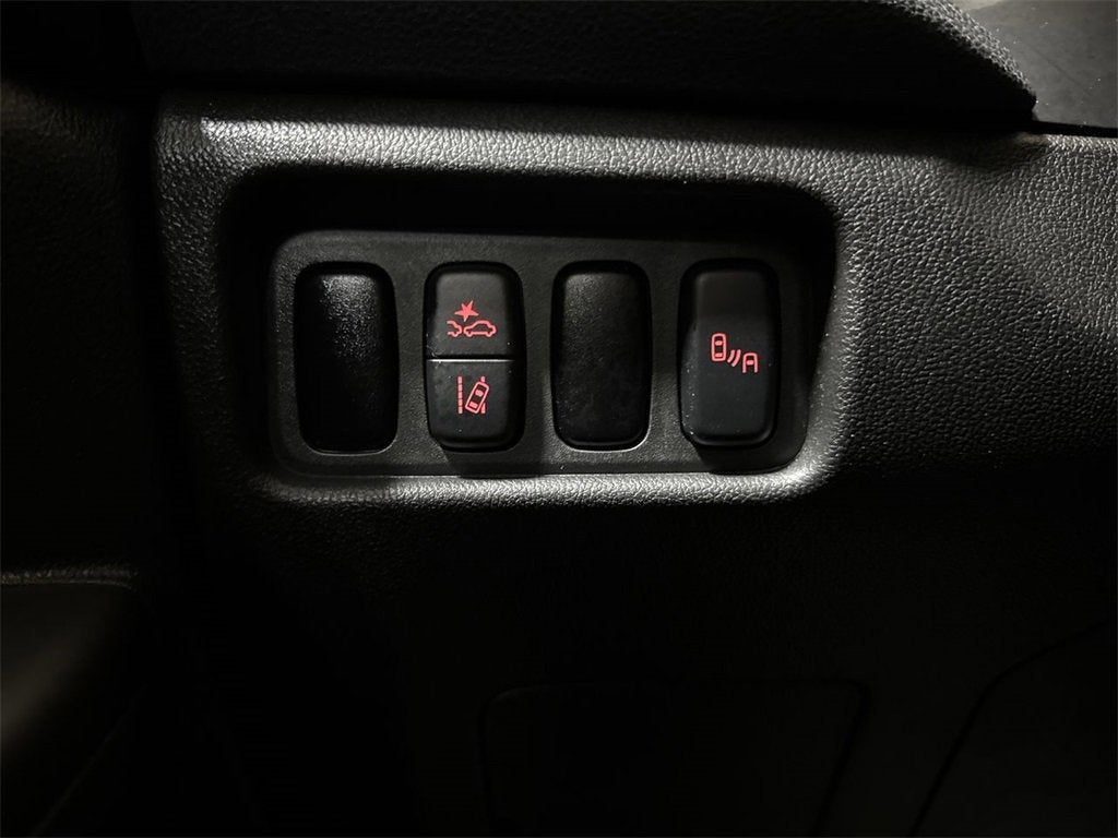 2022 Mitsubishi Outlander Sport ES