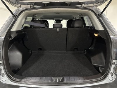 2022 Mitsubishi Outlander Sport ES