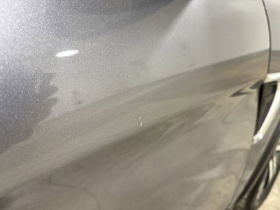 2022 Mitsubishi Outlander Sport ES