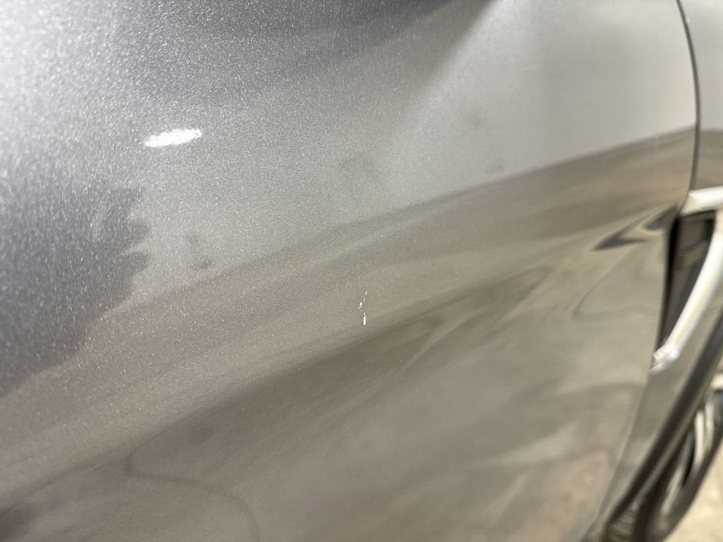 2022 Mitsubishi Outlander Sport ES