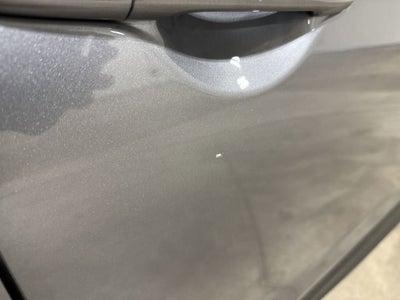 2022 Mitsubishi Outlander Sport ES