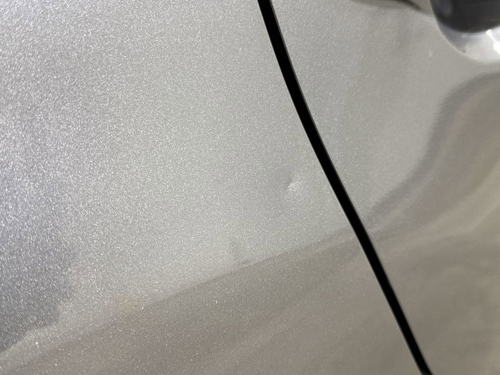 2022 Mitsubishi Outlander Sport ES