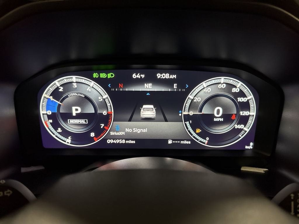 2024 Mitsubishi Outlander SEL