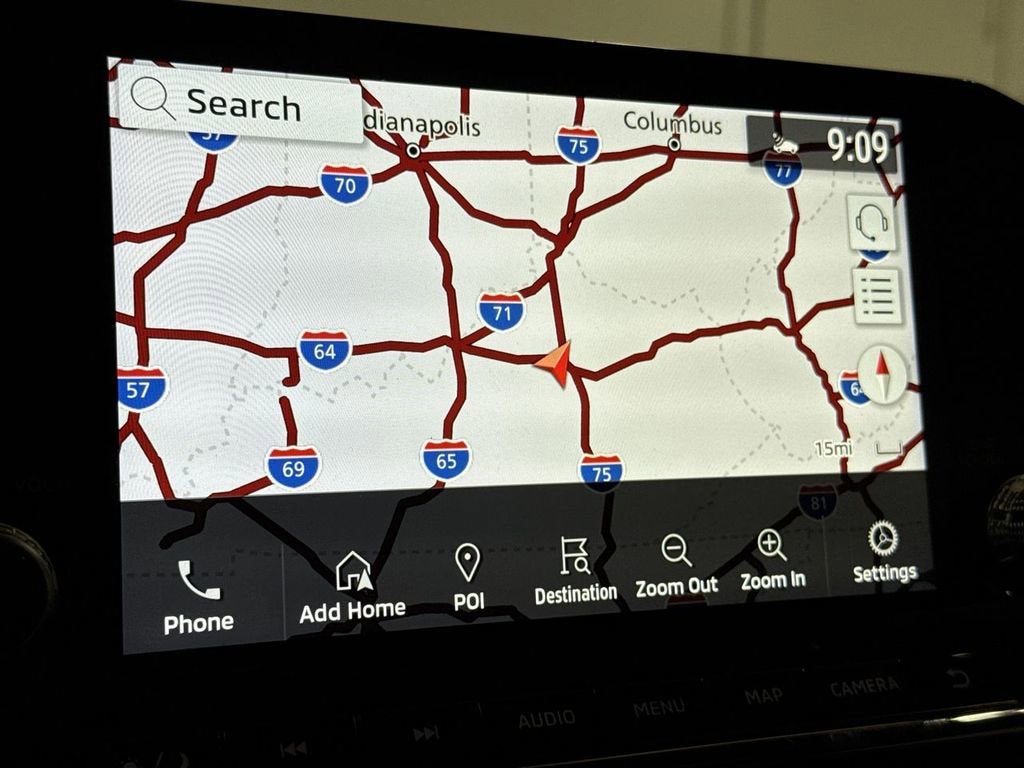 2024 Mitsubishi Outlander SEL