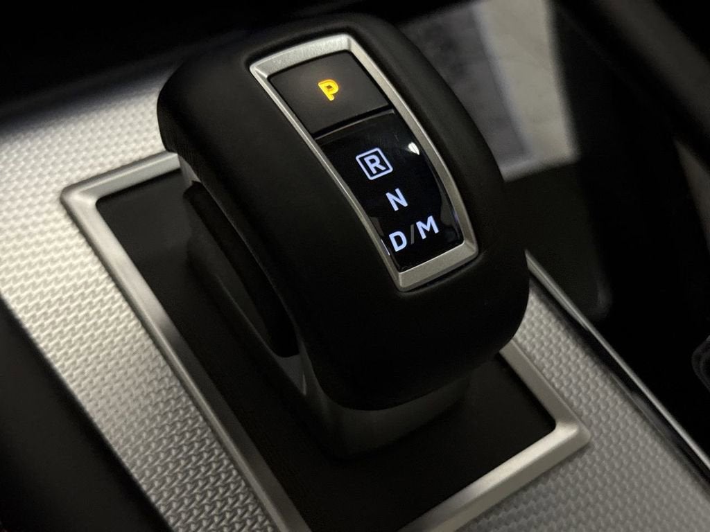 2024 Mitsubishi Outlander SEL