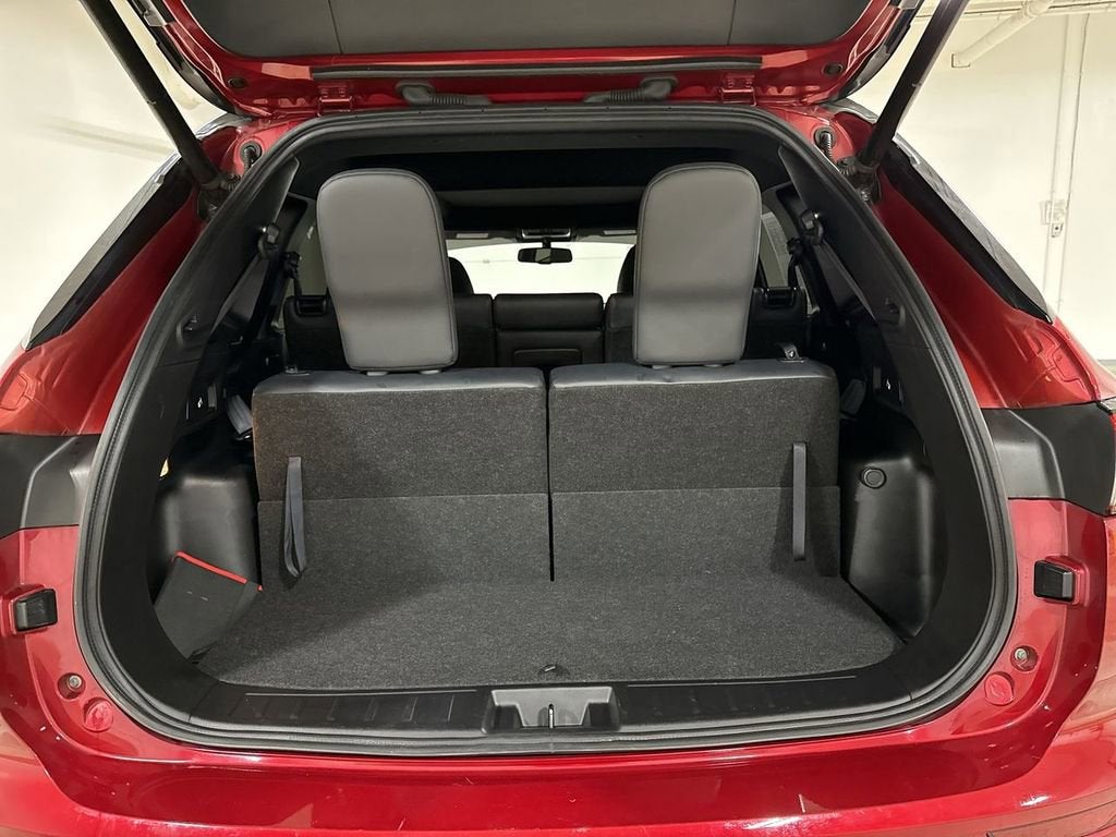 2024 Mitsubishi Outlander SEL