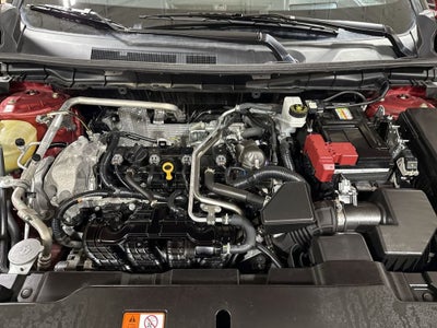 2024 Mitsubishi Outlander SEL