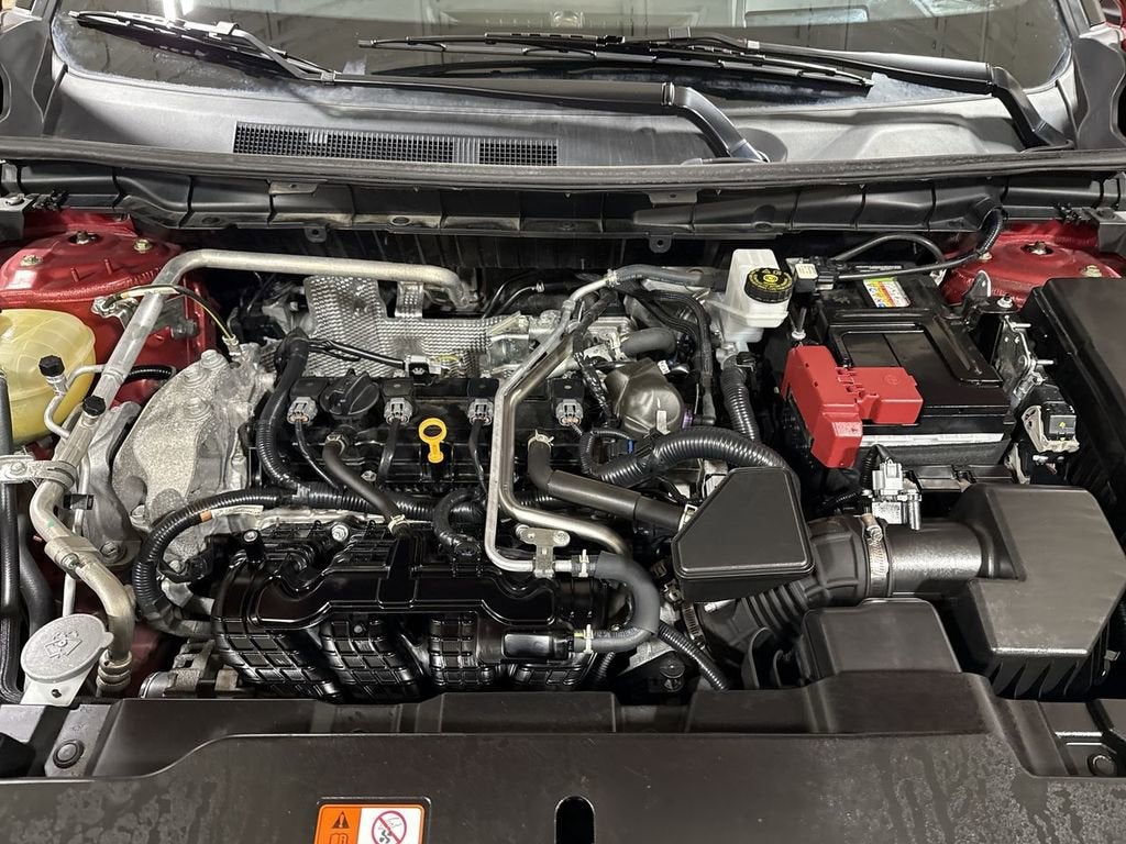 2024 Mitsubishi Outlander SEL