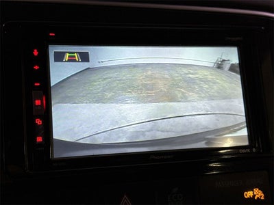 2014 Mitsubishi Outlander GT