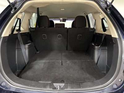 2014 Mitsubishi Outlander GT