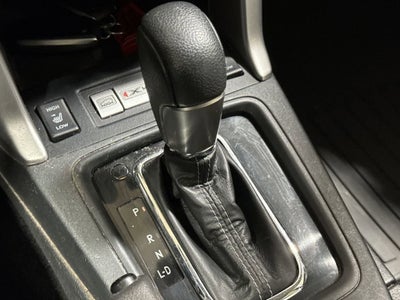 2016 Subaru Forester 2.5i Touring