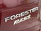 2016 Subaru Forester 2.5i Touring
