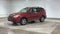 2016 Subaru Forester 2.5i Touring
