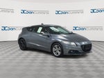 2013 Honda CR-Z EX