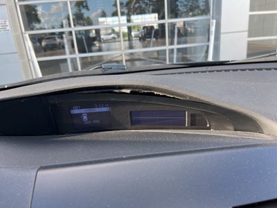2012 Mazda Mazda3 i Touring
