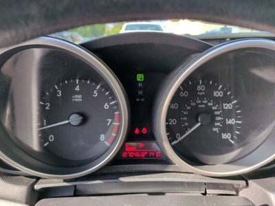 2011 Mazda Mazda3 i Touring