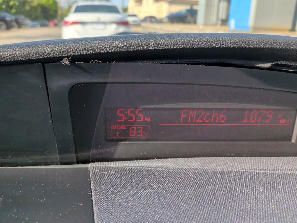 2011 Mazda Mazda3 i Touring