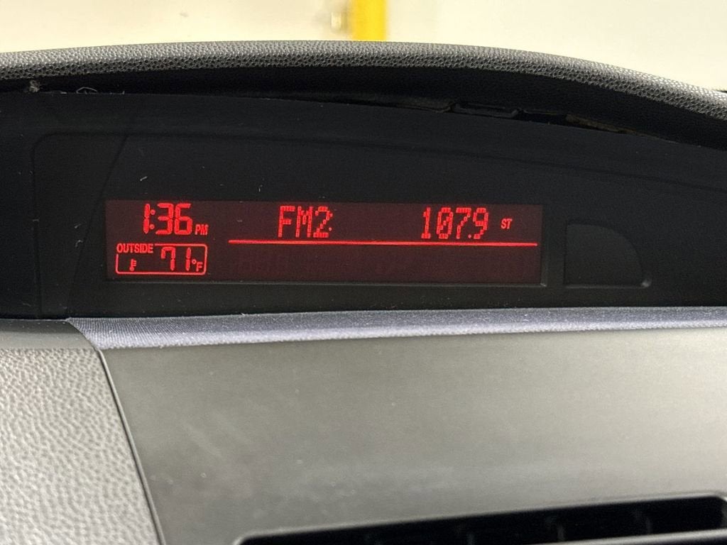 2011 Mazda Mazda3 i Touring