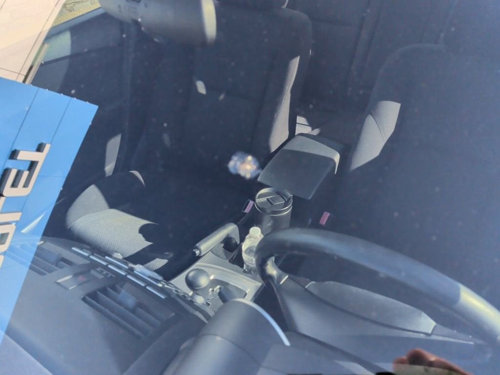 2011 Mazda Mazda3 i Touring