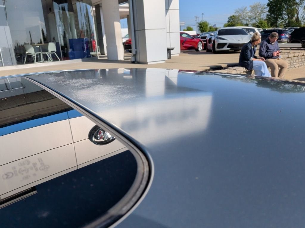 2011 Mazda Mazda3 i Touring