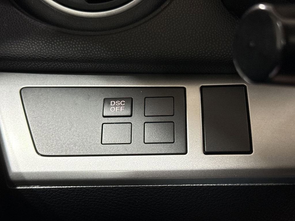 2011 Mazda Mazda3 i Touring