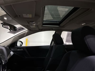 2011 Mazda Mazda3 i Touring