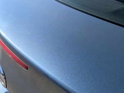 2011 Mazda Mazda3 i Touring