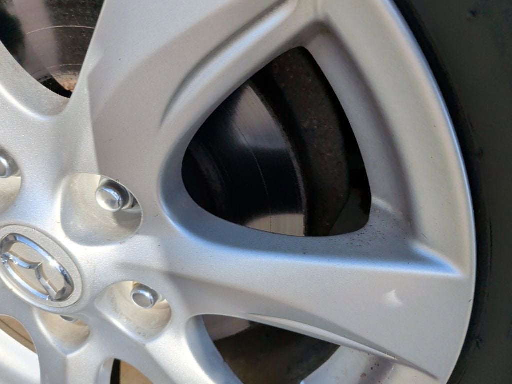 2011 Mazda Mazda3 i Touring