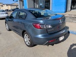 2011 Mazda Mazda3 i Touring