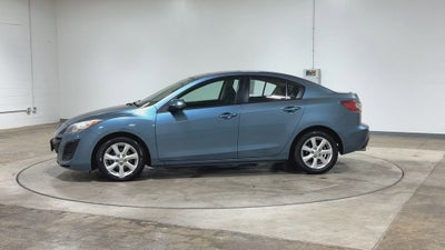 2011 Mazda Mazda3 i Touring