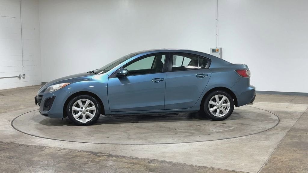 2011 Mazda Mazda3 i Touring