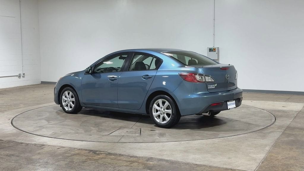 2011 Mazda Mazda3 i Touring