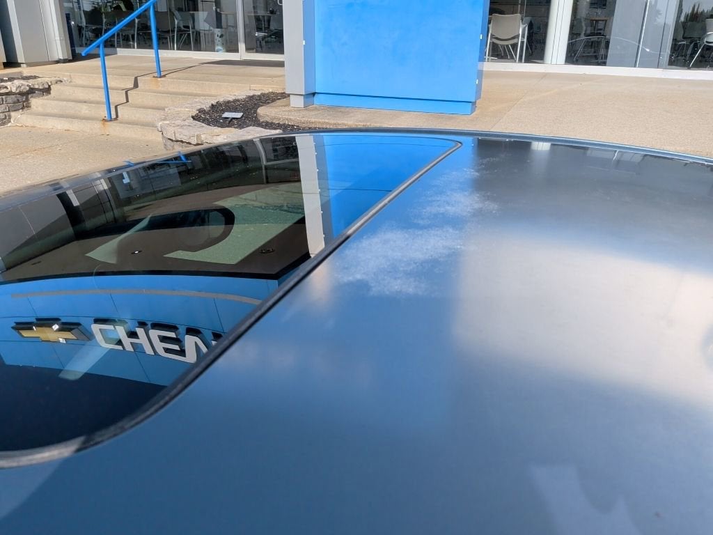 2011 Mazda Mazda3 i Touring