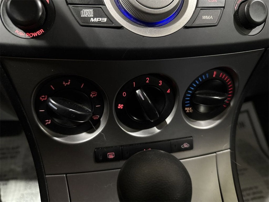 2011 Mazda Mazda3 i Touring