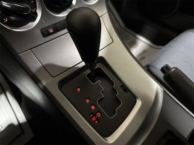 2011 Mazda Mazda3 i Touring