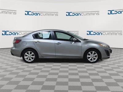 2011 Mazda Mazda3 i Touring