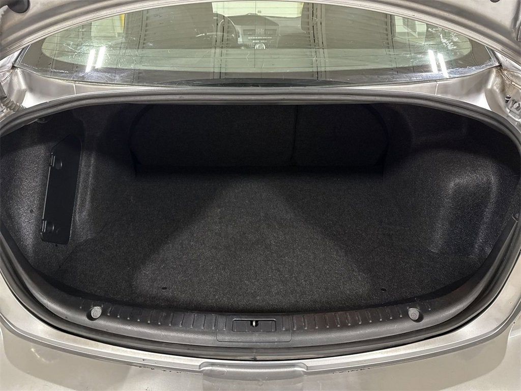 2011 Mazda Mazda3 i Touring