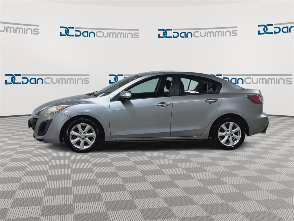 2011 Mazda Mazda3 i Touring